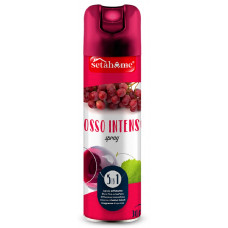 DEO AMBIENTE 300ML ROSSO INTENSO NEW